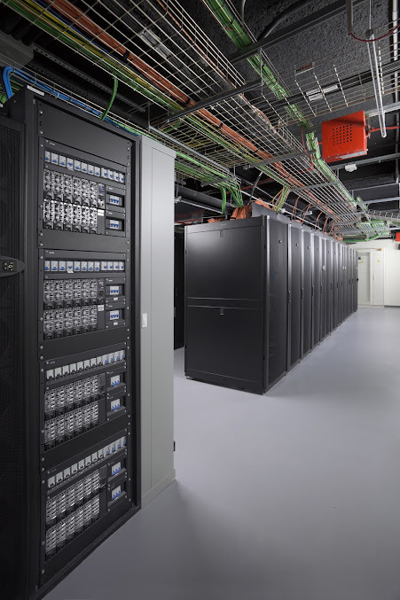 Servidores Dell PowerEdge NVMe