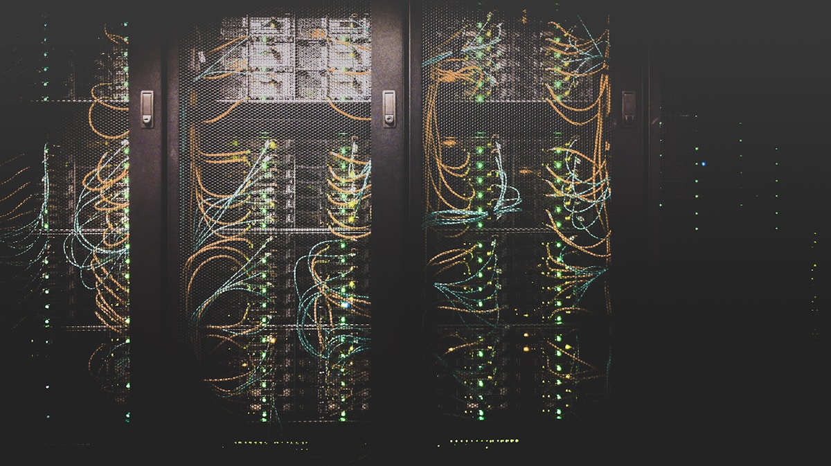 Servidores de alto rendimiento - Hosting para Valencia
